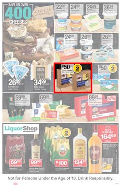 Checkers Gauteng, Mpumalanga, Limpopo, North West : Little Prices Promotion (22 May - 09 Jun 2019), page 5