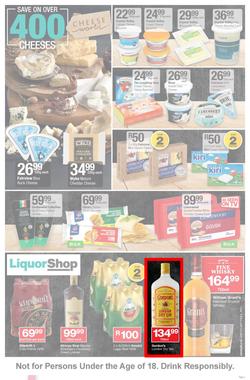 Checkers Gauteng, Mpumalanga, Limpopo, North West : Little Prices Promotion (22 May - 09 Jun 2019), page 5
