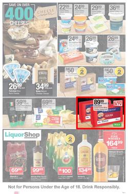 Checkers Gauteng, Mpumalanga, Limpopo, North West : Little Prices Promotion (22 May - 09 Jun 2019), page 5