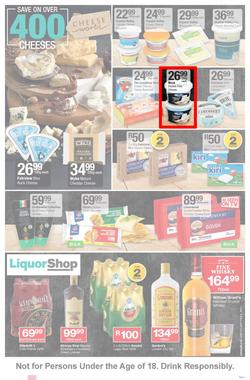 Checkers Gauteng, Mpumalanga, Limpopo, North West : Little Prices Promotion (22 May - 09 Jun 2019), page 5