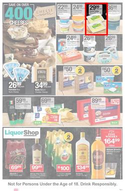 Checkers Gauteng, Mpumalanga, Limpopo, North West : Little Prices Promotion (22 May - 09 Jun 2019), page 5