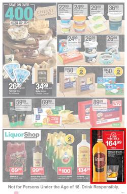 Checkers Gauteng, Mpumalanga, Limpopo, North West : Little Prices Promotion (22 May - 09 Jun 2019), page 5