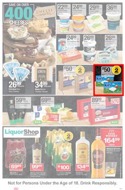 Checkers Gauteng, Mpumalanga, Limpopo, North West : Little Prices Promotion (22 May - 09 Jun 2019), page 5