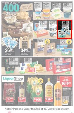 Checkers Gauteng, Mpumalanga, Limpopo, North West : Little Prices Promotion (22 May - 09 Jun 2019), page 5