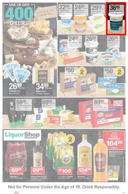 Checkers Gauteng, Mpumalanga, Limpopo, North West : Little Prices Promotion (22 May - 09 Jun 2019), page 5