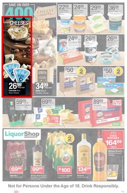 Checkers Gauteng, Mpumalanga, Limpopo, North West : Little Prices Promotion (22 May - 09 Jun 2019), page 5