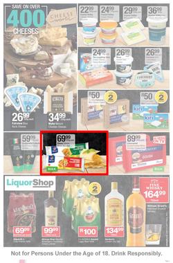 Checkers Gauteng, Mpumalanga, Limpopo, North West : Little Prices Promotion (22 May - 09 Jun 2019), page 5