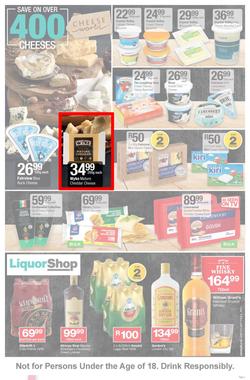 Checkers Gauteng, Mpumalanga, Limpopo, North West : Little Prices Promotion (22 May - 09 Jun 2019), page 5