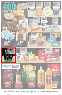 Checkers Gauteng, Mpumalanga, Limpopo, North West : Little Prices Promotion (22 May - 09 Jun 2019), page 5