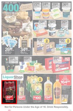 Checkers Gauteng, Mpumalanga, Limpopo, North West : Little Prices Promotion (22 May - 09 Jun 2019), page 5