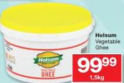 Holsum Vegetable Ghee-1.5kg