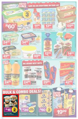 Checkers Gauteng, Mpumalanga, Limpopo, North West : Little Prices Promotion (22 May - 09 Jun 2019), page 6