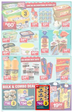 Checkers Gauteng, Mpumalanga, Limpopo, North West : Little Prices Promotion (22 May - 09 Jun 2019), page 6