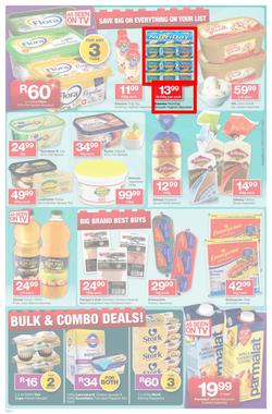 Checkers Gauteng, Mpumalanga, Limpopo, North West : Little Prices Promotion (22 May - 09 Jun 2019), page 6