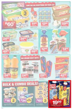 Checkers Gauteng, Mpumalanga, Limpopo, North West : Little Prices Promotion (22 May - 09 Jun 2019), page 6