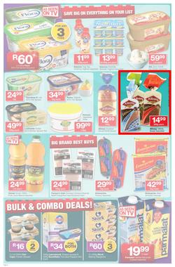 Checkers Gauteng, Mpumalanga, Limpopo, North West : Little Prices Promotion (22 May - 09 Jun 2019), page 6