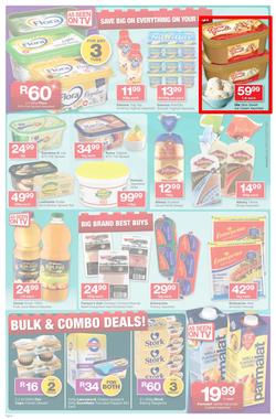 Checkers Gauteng, Mpumalanga, Limpopo, North West : Little Prices Promotion (22 May - 09 Jun 2019), page 6