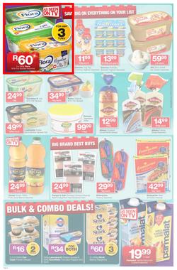 Checkers Gauteng, Mpumalanga, Limpopo, North West : Little Prices Promotion (22 May - 09 Jun 2019), page 6
