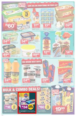 Checkers Gauteng, Mpumalanga, Limpopo, North West : Little Prices Promotion (22 May - 09 Jun 2019), page 6