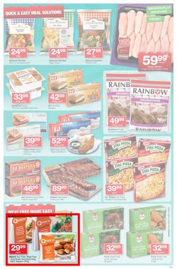 Checkers Gauteng, Mpumalanga, Limpopo, North West : Little Prices Promotion (22 May - 09 Jun 2019), page 7