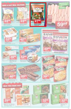 Checkers Gauteng, Mpumalanga, Limpopo, North West : Little Prices Promotion (22 May - 09 Jun 2019), page 7