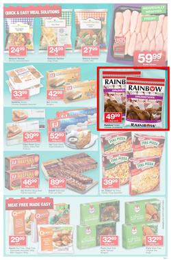 Checkers Gauteng, Mpumalanga, Limpopo, North West : Little Prices Promotion (22 May - 09 Jun 2019), page 7