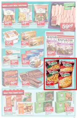 Checkers Gauteng, Mpumalanga, Limpopo, North West : Little Prices Promotion (22 May - 09 Jun 2019), page 7