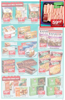 Checkers Gauteng, Mpumalanga, Limpopo, North West : Little Prices Promotion (22 May - 09 Jun 2019), page 7