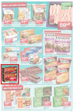 Checkers Gauteng, Mpumalanga, Limpopo, North West : Little Prices Promotion (22 May - 09 Jun 2019), page 7