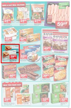 Checkers Gauteng, Mpumalanga, Limpopo, North West : Little Prices Promotion (22 May - 09 Jun 2019), page 7