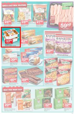 Checkers Gauteng, Mpumalanga, Limpopo, North West : Little Prices Promotion (22 May - 09 Jun 2019), page 7