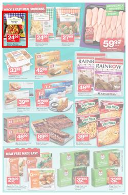 Checkers Gauteng, Mpumalanga, Limpopo, North West : Little Prices Promotion (22 May - 09 Jun 2019), page 7