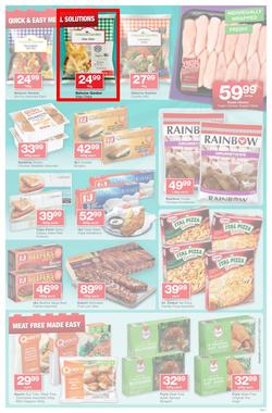 Checkers Gauteng, Mpumalanga, Limpopo, North West : Little Prices Promotion (22 May - 09 Jun 2019), page 7