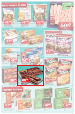 Checkers Gauteng, Mpumalanga, Limpopo, North West : Little Prices Promotion (22 May - 09 Jun 2019), page 7
