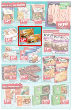Checkers Gauteng, Mpumalanga, Limpopo, North West : Little Prices Promotion (22 May - 09 Jun 2019), page 7