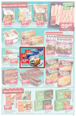 Checkers Gauteng, Mpumalanga, Limpopo, North West : Little Prices Promotion (22 May - 09 Jun 2019), page 7