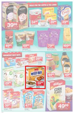Checkers Gauteng, Mpumalanga, Limpopo, North West : Little Prices Promotion (22 May - 09 Jun 2019), page 8