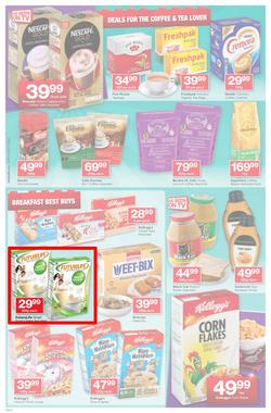 Checkers Gauteng, Mpumalanga, Limpopo, North West : Little Prices Promotion (22 May - 09 Jun 2019), page 8