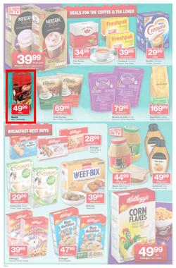 Checkers Gauteng, Mpumalanga, Limpopo, North West : Little Prices Promotion (22 May - 09 Jun 2019), page 8