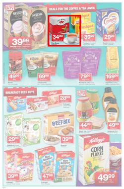 Checkers Gauteng, Mpumalanga, Limpopo, North West : Little Prices Promotion (22 May - 09 Jun 2019), page 8