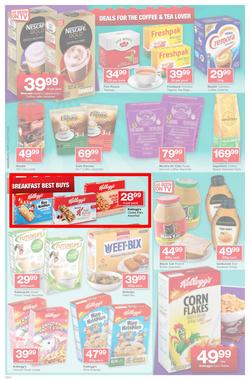 Checkers Gauteng, Mpumalanga, Limpopo, North West : Little Prices Promotion (22 May - 09 Jun 2019), page 8