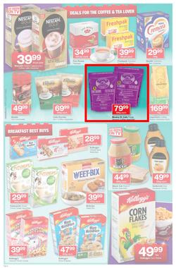 Checkers Gauteng, Mpumalanga, Limpopo, North West : Little Prices Promotion (22 May - 09 Jun 2019), page 8