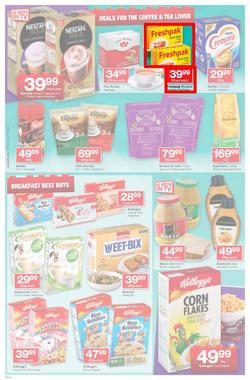 Checkers Gauteng, Mpumalanga, Limpopo, North West : Little Prices Promotion (22 May - 09 Jun 2019), page 8