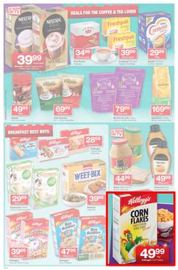 Checkers Gauteng, Mpumalanga, Limpopo, North West : Little Prices Promotion (22 May - 09 Jun 2019), page 8