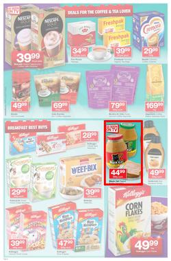 Checkers Gauteng, Mpumalanga, Limpopo, North West : Little Prices Promotion (22 May - 09 Jun 2019), page 8