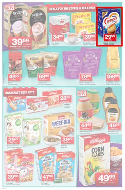 Checkers Gauteng, Mpumalanga, Limpopo, North West : Little Prices Promotion (22 May - 09 Jun 2019), page 8