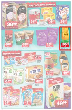 Checkers Gauteng, Mpumalanga, Limpopo, North West : Little Prices Promotion (22 May - 09 Jun 2019), page 8