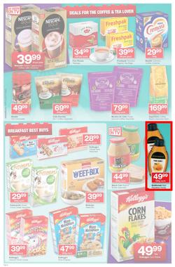 Checkers Gauteng, Mpumalanga, Limpopo, North West : Little Prices Promotion (22 May - 09 Jun 2019), page 8