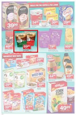Checkers Gauteng, Mpumalanga, Limpopo, North West : Little Prices Promotion (22 May - 09 Jun 2019), page 8