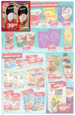 Checkers Gauteng, Mpumalanga, Limpopo, North West : Little Prices Promotion (22 May - 09 Jun 2019), page 8